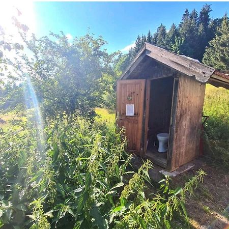 Ferienhaus Klause 诺雷成奥 外观 照片
