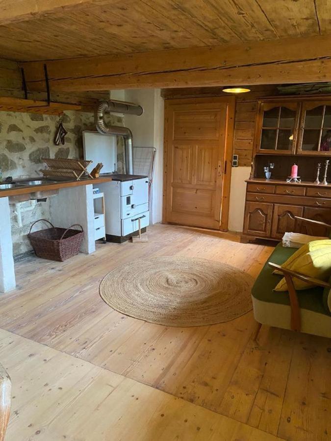 Ferienhaus Klause 诺雷成奥 外观 照片