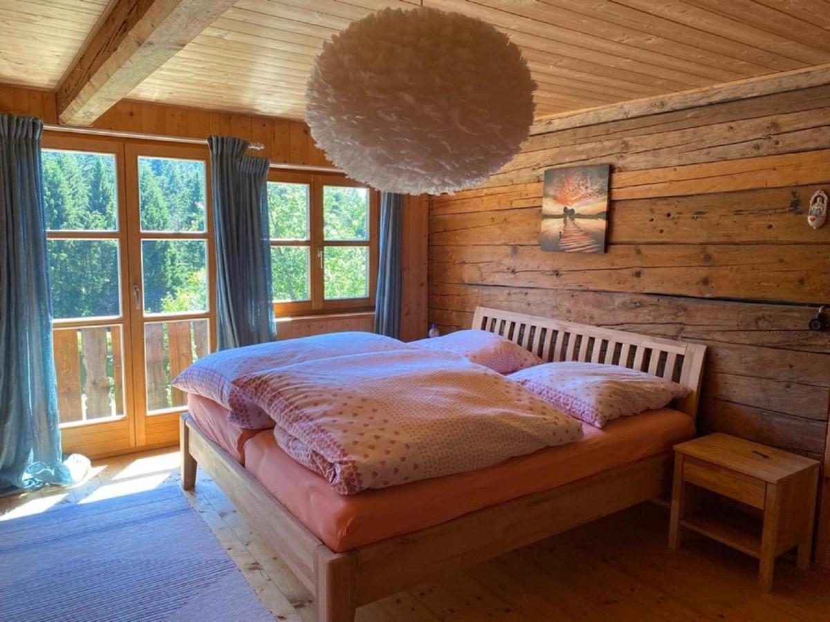 Ferienhaus Klause 诺雷成奥 外观 照片