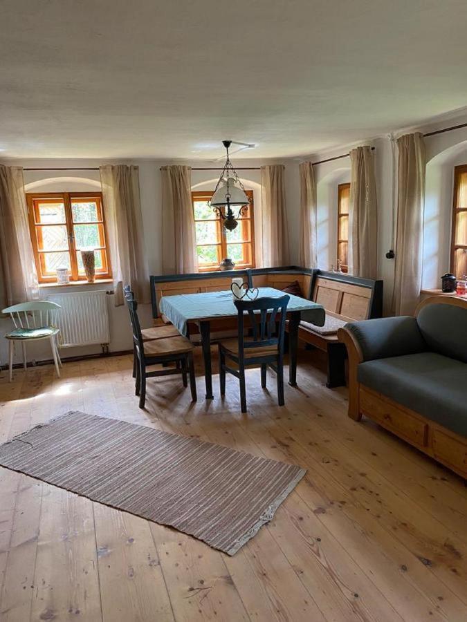 Ferienhaus Klause 诺雷成奥 外观 照片