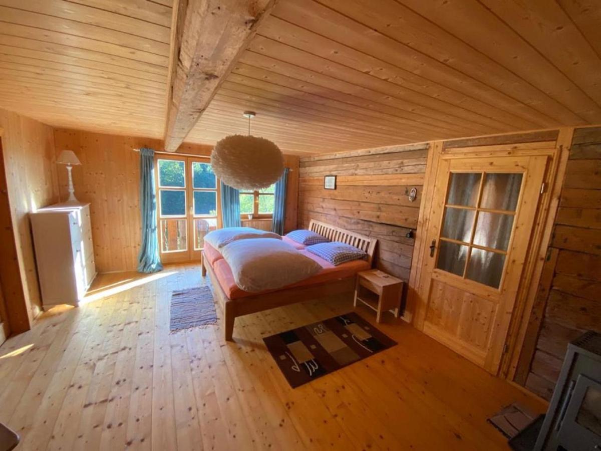 Ferienhaus Klause 诺雷成奥 外观 照片
