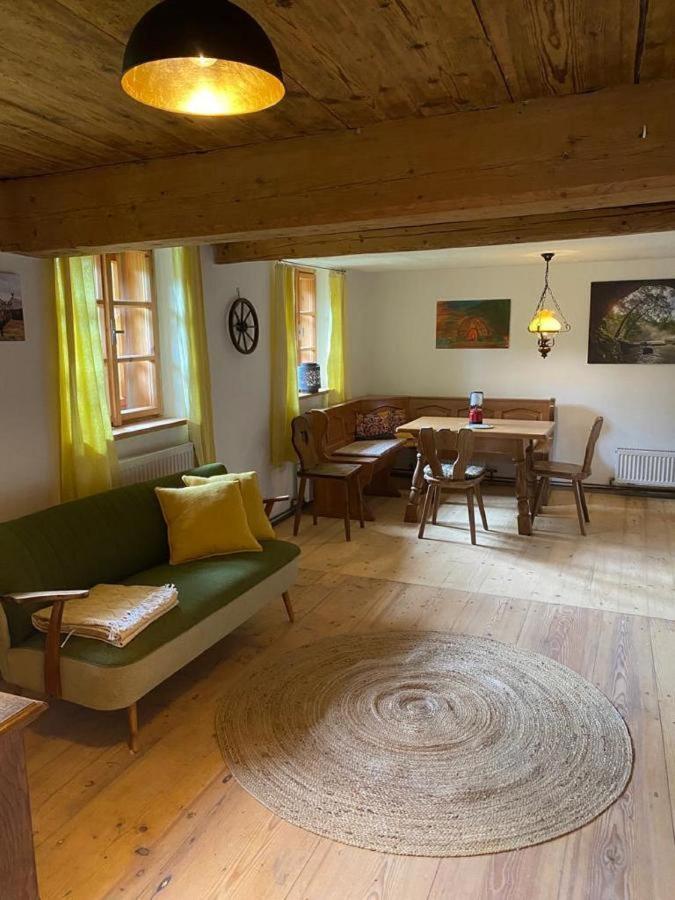 Ferienhaus Klause 诺雷成奥 外观 照片