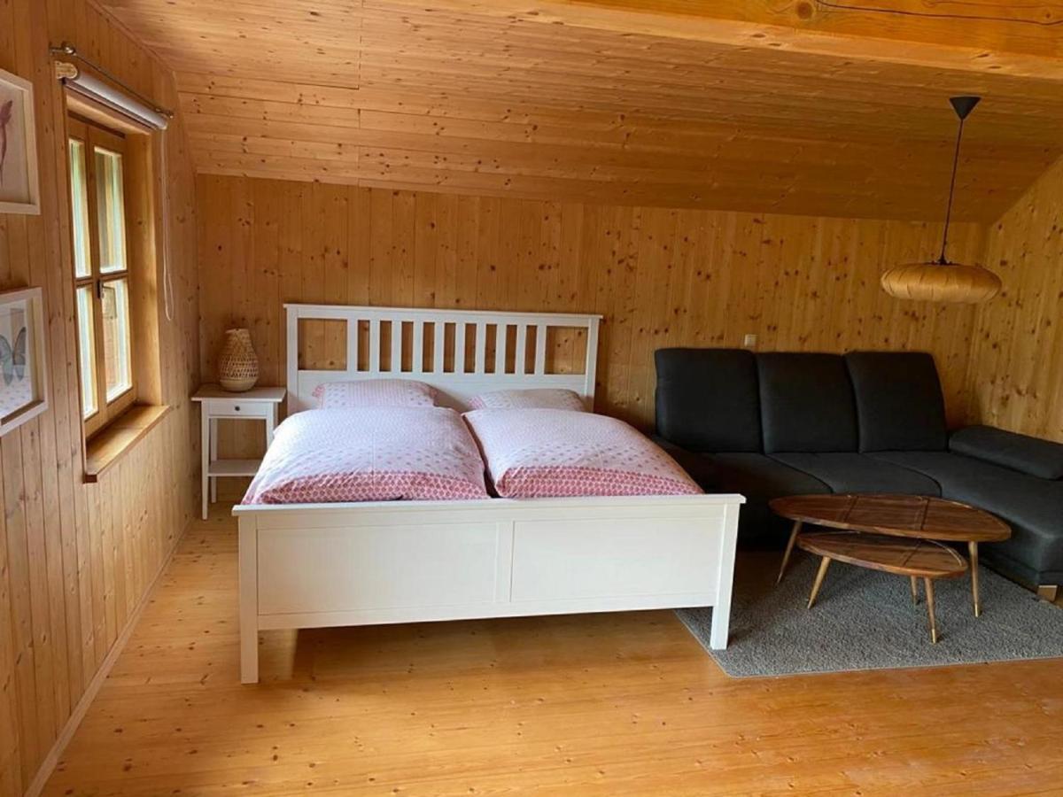 Ferienhaus Klause 诺雷成奥 外观 照片