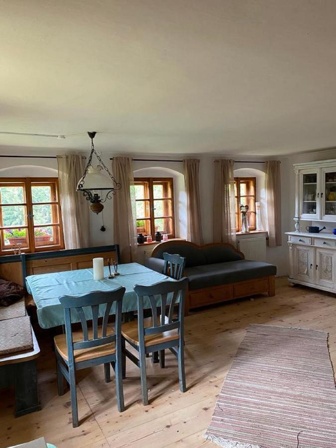 Ferienhaus Klause 诺雷成奥 外观 照片