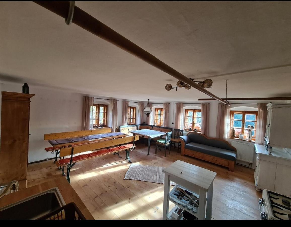Ferienhaus Klause 诺雷成奥 外观 照片