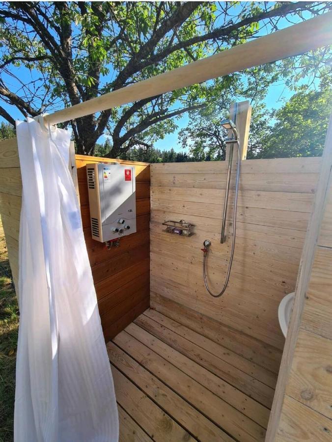 Ferienhaus Klause 诺雷成奥 外观 照片