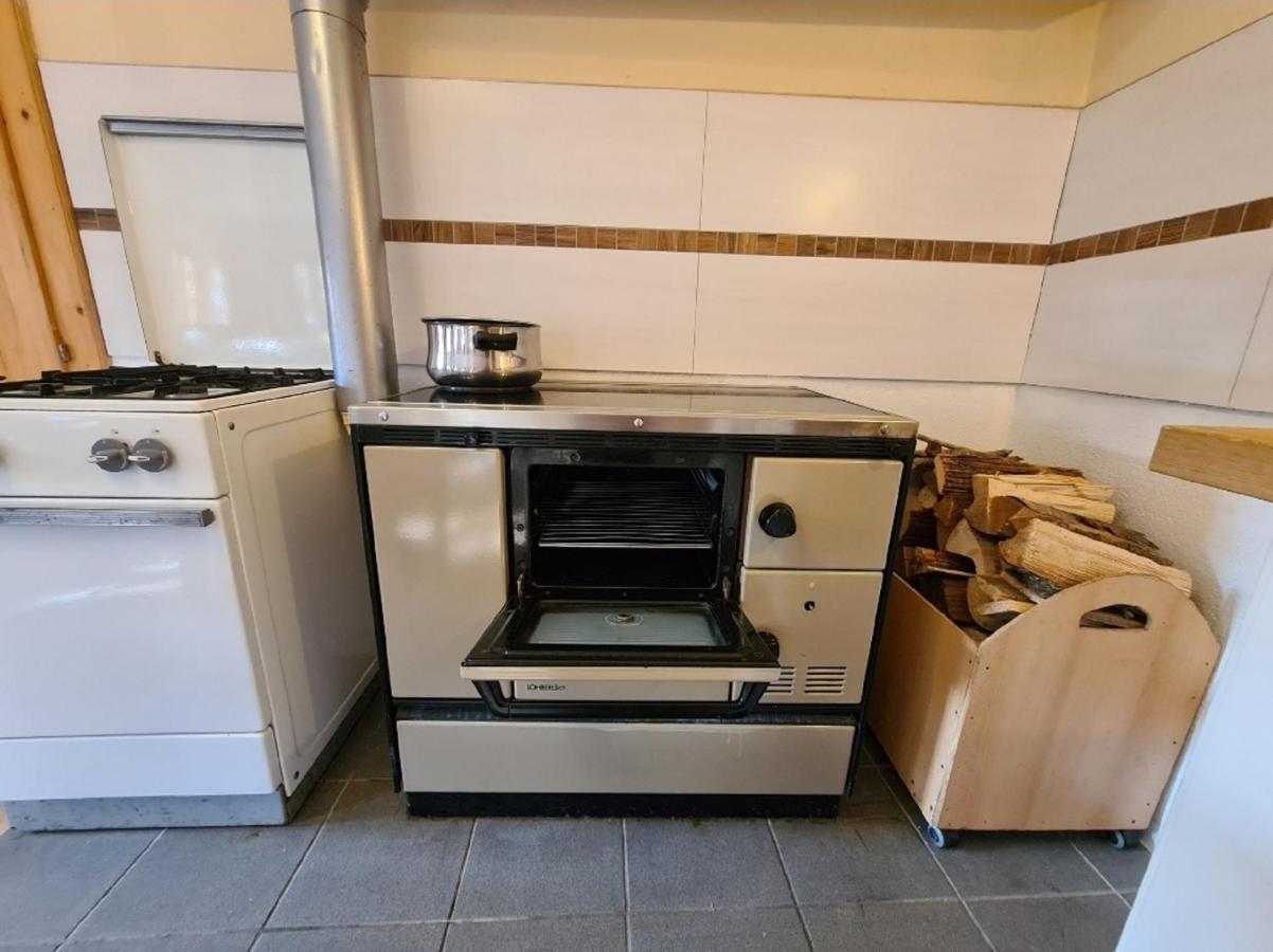 Ferienhaus Klause 诺雷成奥 外观 照片