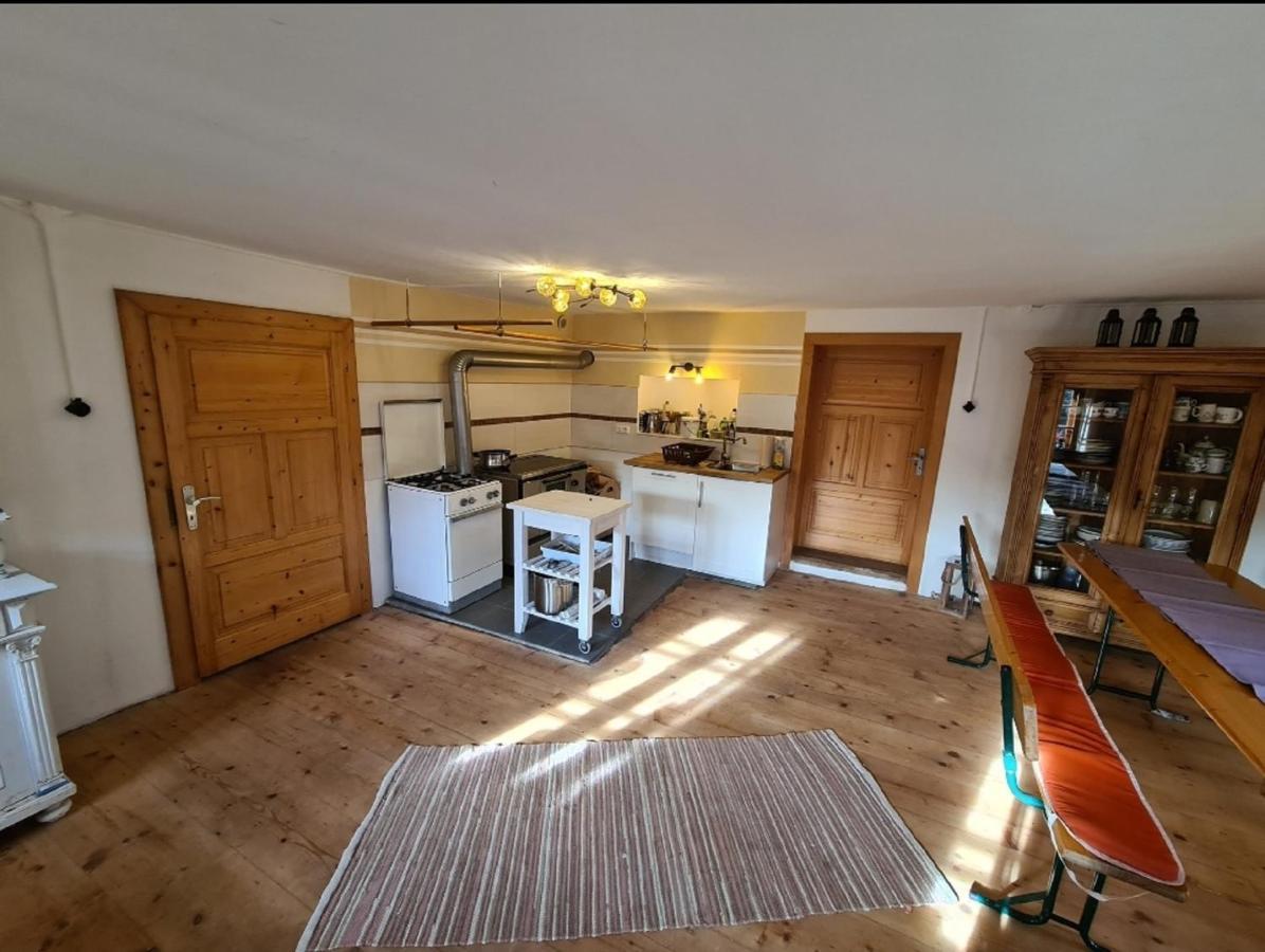 Ferienhaus Klause 诺雷成奥 外观 照片