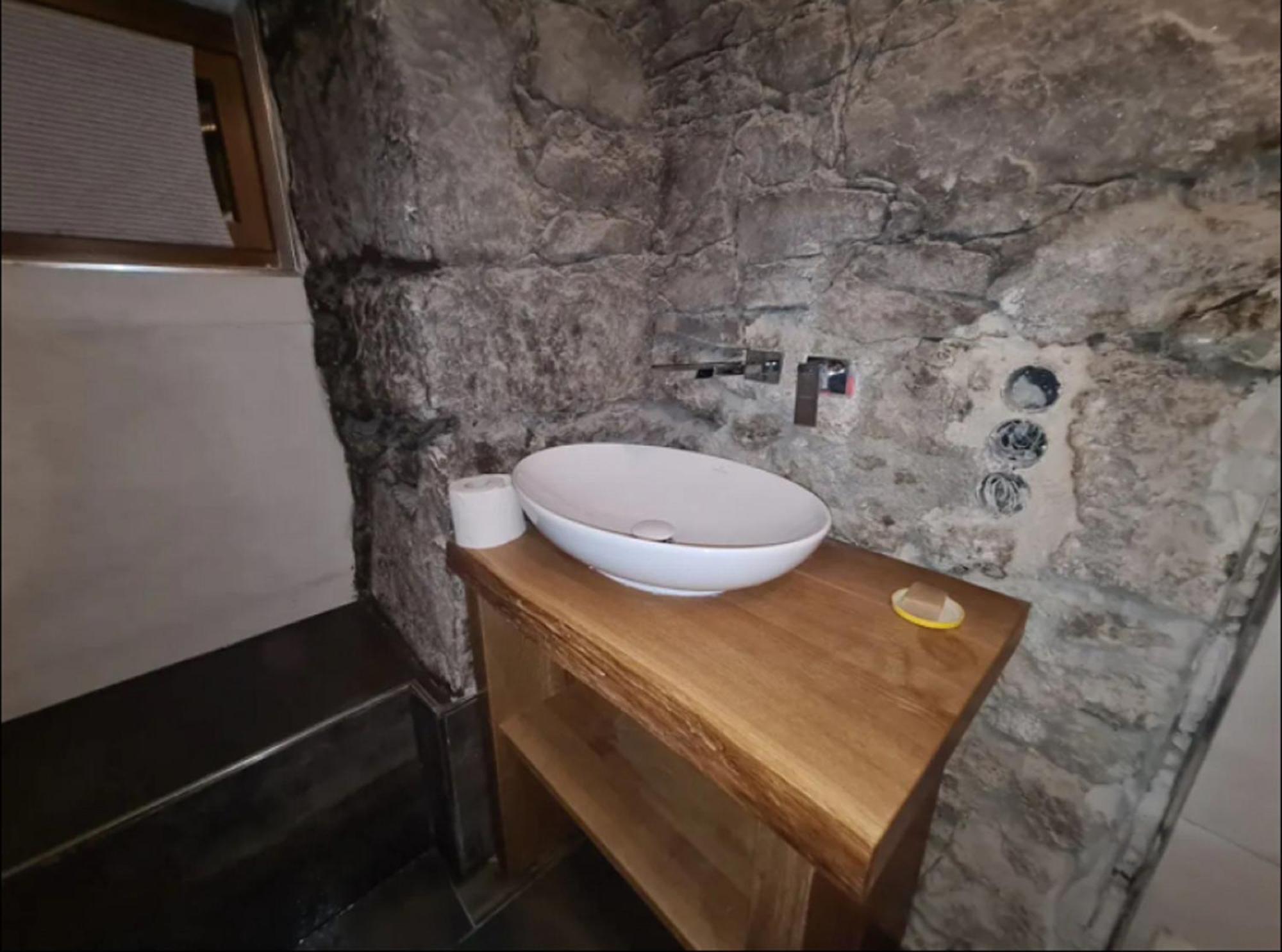 Ferienhaus Klause 诺雷成奥 外观 照片