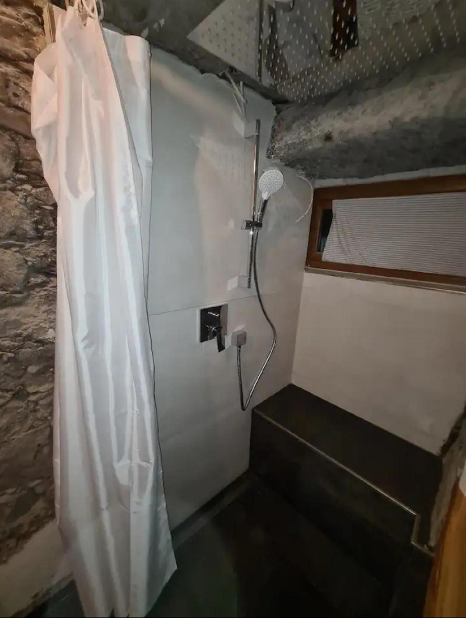 Ferienhaus Klause 诺雷成奥 外观 照片