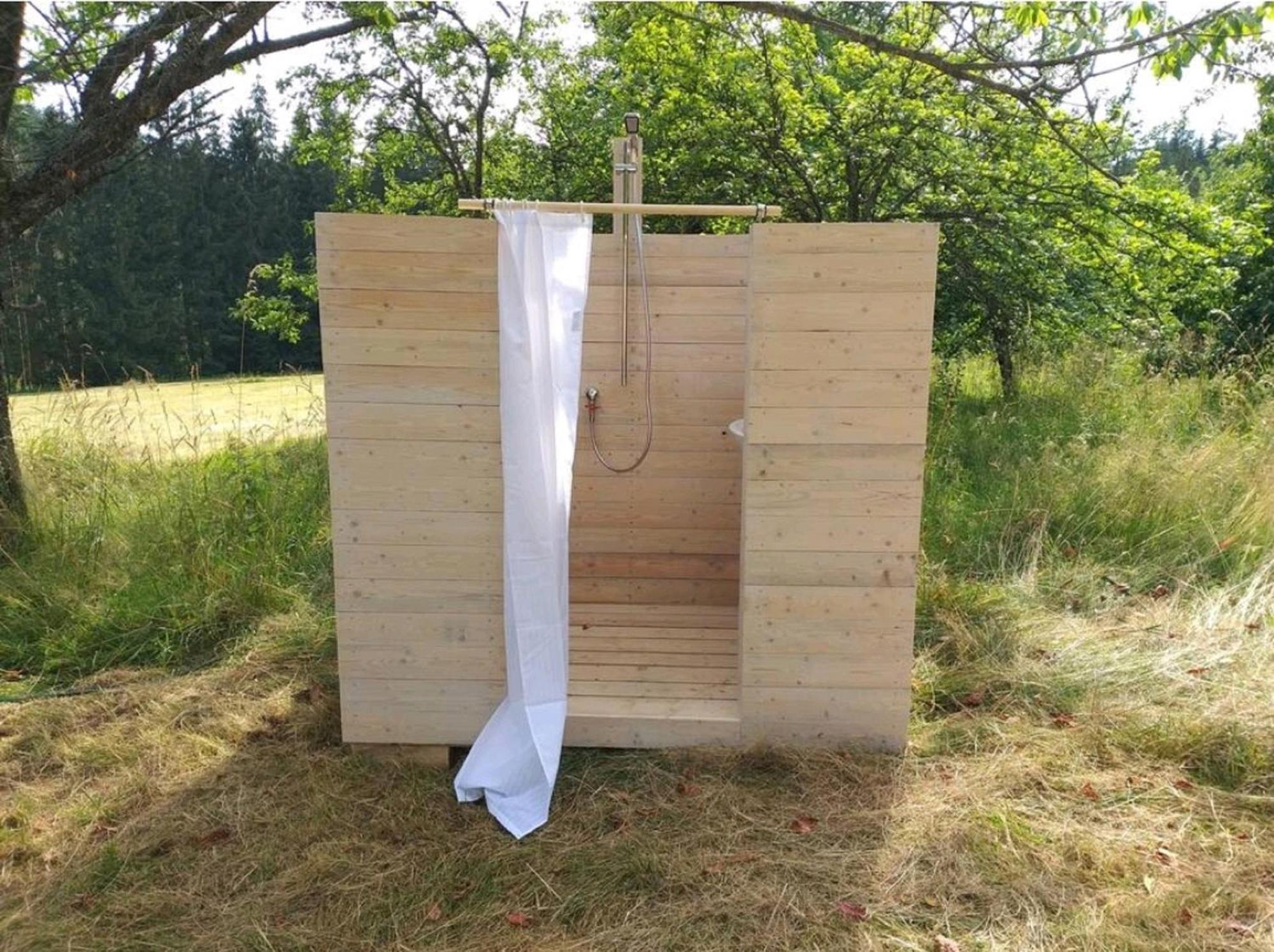 Ferienhaus Klause 诺雷成奥 外观 照片