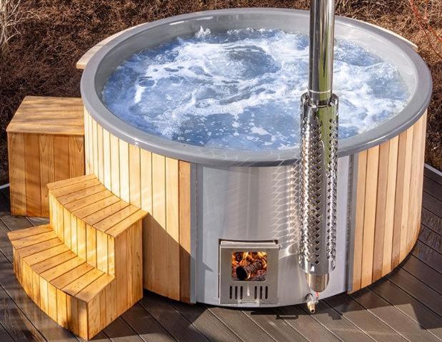 Ferienhaus Klause 诺雷成奥 外观 照片